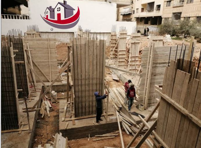 تحسين منزلك بأفضل شركة أكساء في دمشق